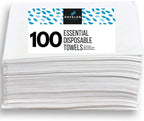 DAVELEN Essential Disposable Hair Towel by DAVELEN