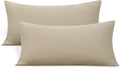 Stretch Toddler Pillowcases by NYHOME