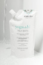 cuccio SOMATOLOGY Yogahhh Milk Bath - Image 8