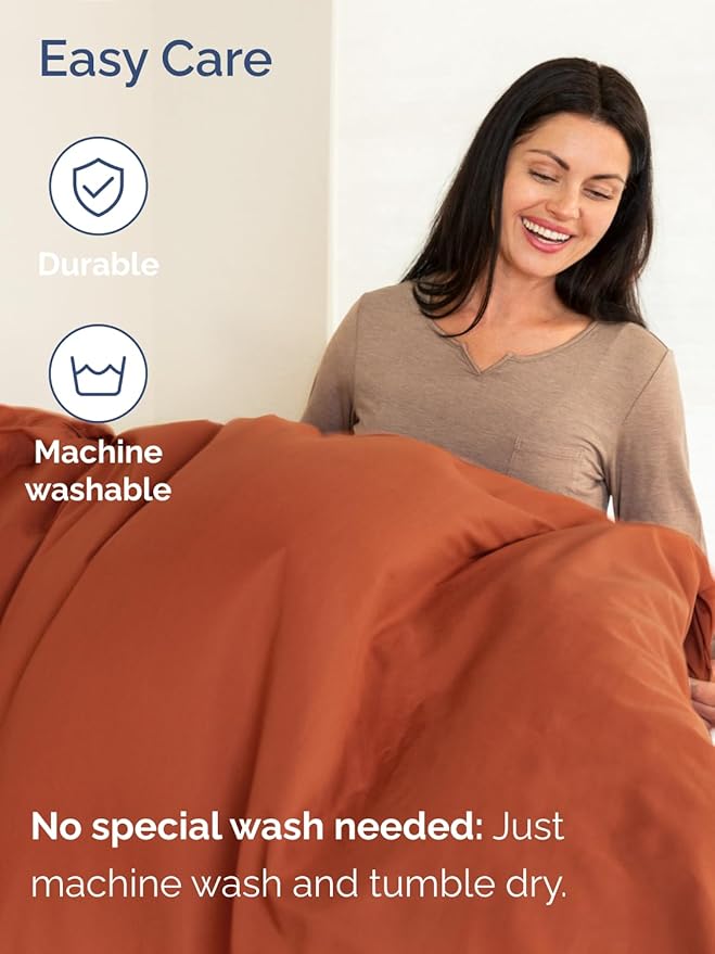 Extra Deep King Sheet Set - Image 7