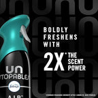 Febreze Unstopables FRESH Air Freshener - Image 5