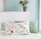 SLEEPBELLA Duvet Cover Set 600 Thread Count Cotton Bedding Set - Image 6
