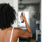 Linen Room Spray, Home Fragrance Concentrated Room Spray, Long Lasting Air - Image 3