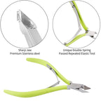 YINYIN Professional Cuticle Trimmer - Image 2