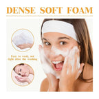 2 Pcs Turmeric Facial Cleanser, Glow Wash Turmeric Face Wash - Image 8