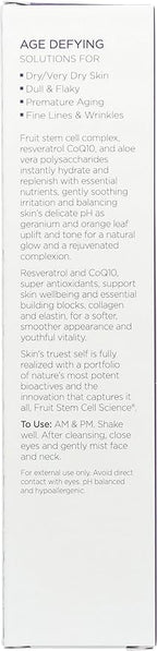 Andalou Naturals Blossom + Leaf Toning Refresher, 6 Ounce - Image 2
