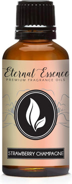 Eternal Essence Oils Strawberry Champagne 30ml Premium Fragrance Oil by EternalEssenceOils