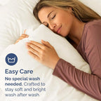 Queen Pillow Cases Set of 10 - Image 6
