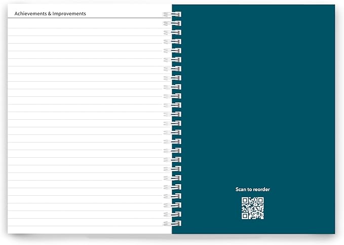 Better Health - Exercise, Nutrition & Wellness Journal - Stay healthy - Image 4