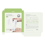 SUNGBOON EDITOR Deep Collagen CICA Tea Tree Overnight Mask | Acne Mask - Image 9
