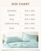 THXSILK 100% Mulberry Silk Pillowcase - Image 9