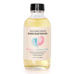 Bubblegum Cotton Candy: Moisturizing Body Oil - Image 2