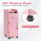 Winado Hair Salon Storage Cart - Image 6