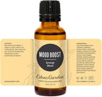Edens Garden Mood Boost Essential Oil Blend- 100% Pure Premium Grade, - Image 9