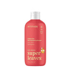 Attitude Bubble Wash for Kids, EWG Verified Bubble Bath, Hair Shampoo and Body by ATTITUDE