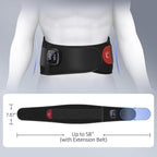 Comfytemp Cordless Portable Heating Pad - Image 4