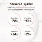 Dr.Reju-All Advanced PDRN Rejuvenating Lip Serum – Hydrating Lip Balm - Image 4