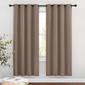 NICETOWN Kitchen Blackout Curtains and Drapes by NICETOWN