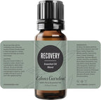 Edens Garden Recovery Essential Oil Blend – 100% Pure Therapeutic Grade - Image 9
