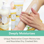 Camille Beckman Glycerine Hand Therapy Cream, Gardenia Breeze, Ultra - Image 4