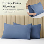 LuxClub Twin XL Sheets - Image 5