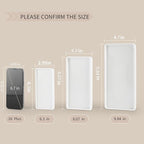 Gurygo 8" Bathroom Trays - Image 7