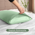 100% Cotton Body Pillow Case, Deep Dream 20x54 Body Long Pillow Pillowcases - Image 5