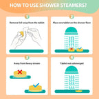 Shower Steamers Aromatherapy - Image 6