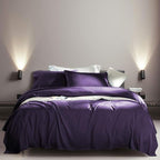 SONORO KATE Bed Sheet Set Super Soft Microfiber 1800 Thread Count Luxury - Image 4