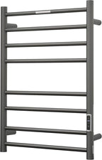 Electric Heated Towel Warmer by SHARNDY