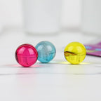 Gift Republic Liquid Spirit Rainbow Bath Pearls 20-Pack Magical Tropical Scent - Image 2
