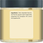 First Botany 100% Natural Tea Tree Oil Body & Foot Scrub - Image 5