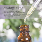 NOW Essential Oils, Rosemary Oil, Purifying Aromatherapy Scent, Steam Distilled - Image 8