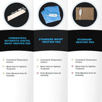 Professional Grade Heating Pad - Image 7