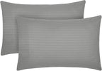 Mellanni Pillow Cases by Mellanni