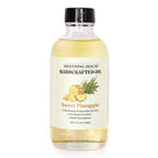 Sweet Pineapple Body Oil - Image 2