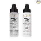 Milani Setting Spray + Primer, Make It Last Original by Milani