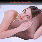 Mulberry Silk Pillowcase 2 Pack - Image 3
