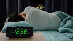 Emerson SmartSet Dual Alarm Clock Radio - Image 6