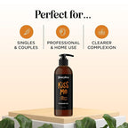 Mango Sensual Massage Oil for Couples - Image 7