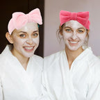 AOPRIE SPA Headbands for Washing Face Makeup Headbands - Image 5