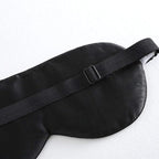 Tim & Tina Silk Sleep Mask for Women Men Comfortable Blindfold Eye Mask - Image 2