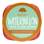 Tree Hut Watermelon Shea Sugar Scrub, Mothers Day Gifts, Exfoliating, Hydrating - Image 2