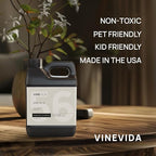 VINEVIDA Ocean Rain Fragrance Oil - Image 6