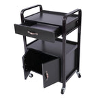 Salon Cart, Salon Storage Cart - Image 7