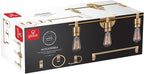 Globe Electric 51563 5-Piece Bathroom Accessory Set - Image 10
