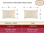 Mellanni Pillow Cases - Image 2