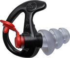 SureFire EP4 Sonic Defenders Plus Filtered Earplugs, Triple flanged Design - Image 2