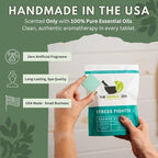Aromatherapy Shower Steamer Gift Set - Image 2