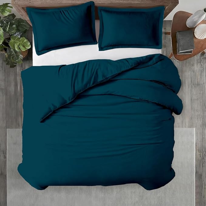 Kotton Culture Custom Duvet Cover by KottonCulture